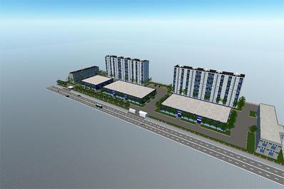 寿宁倾斜摄影技术在虚拟现实(VR)中的应用