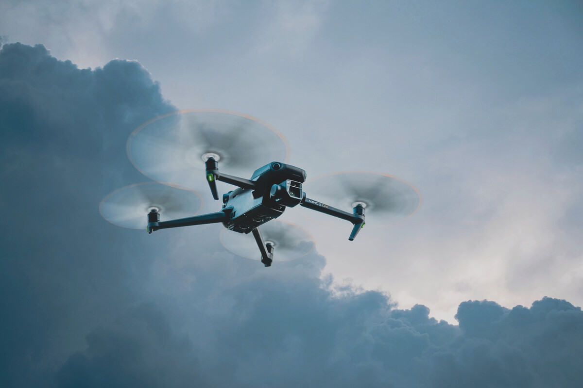 寿宁应用 | 风电站选址，看无人机航测如何为风寻“家”